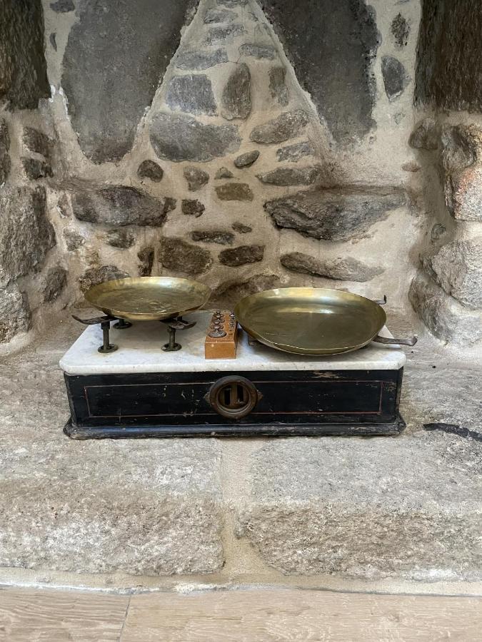 Gwel Ar Mor - Jolie Maison De Charme Renovee Proche Du Port Lanildut 外观 照片